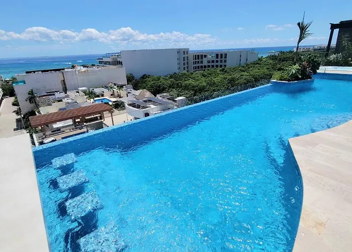 Apartamento Confort Y Relajación Perfecta En El Paraíso *