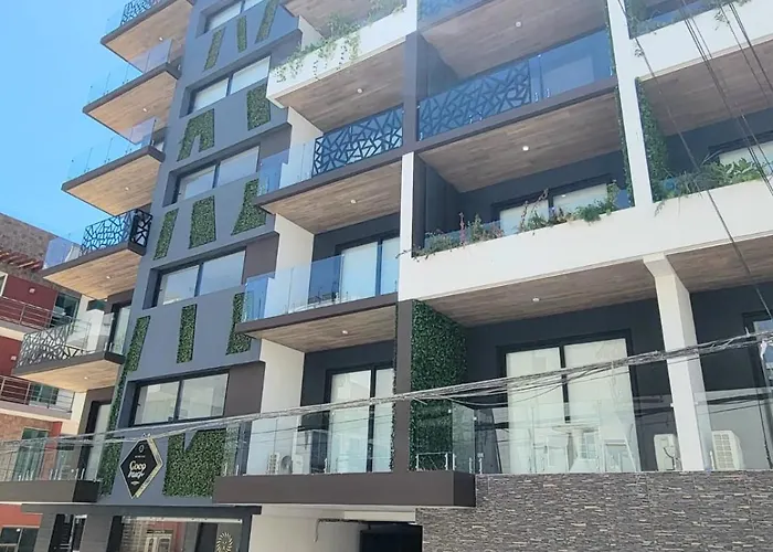 Confort Y Relajación Perfecta En El Paraíso Apartamento