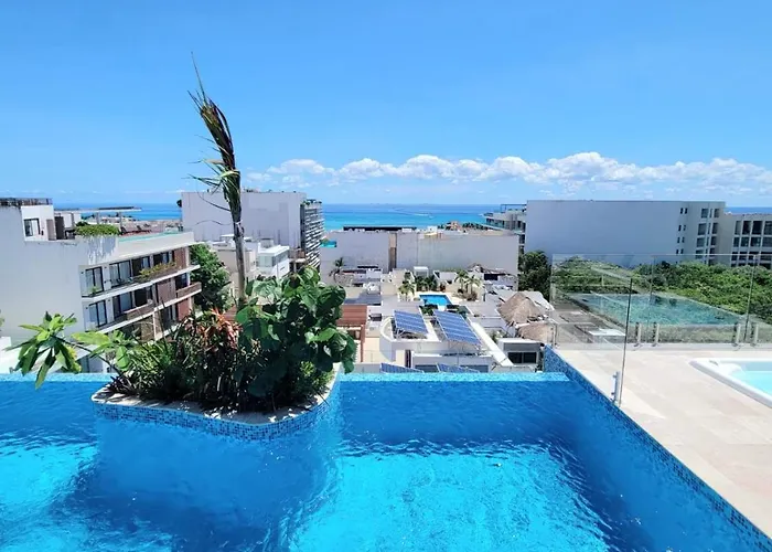 Apartamento Confort Y Relajación Perfecta En El Paraíso *