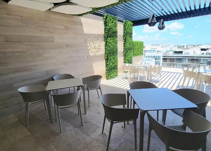 Apartamento Confort Y Relajación Perfecta En El Paraíso