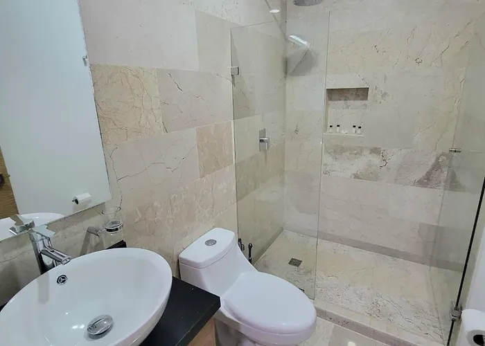 Confort Y Relajación Perfecta En El Paraíso Apartamento